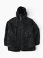 Vintage N3B Hooded Bomber Jacket