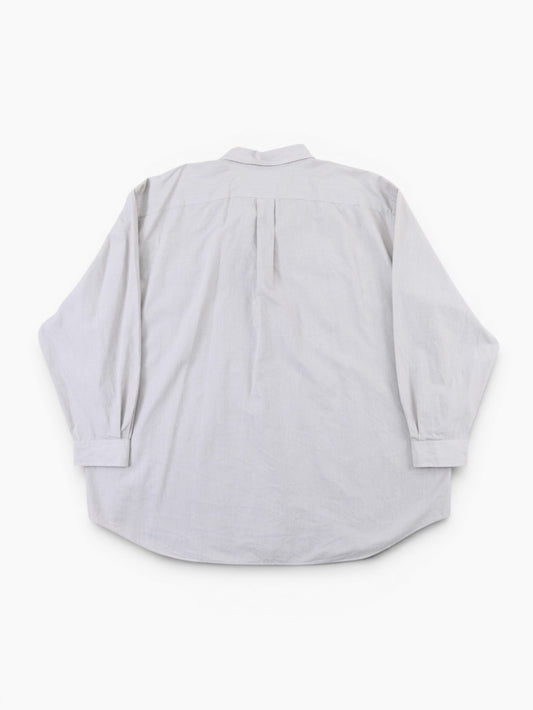 Vintage Shirt - Grey