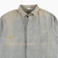 Vintage Chore Jacket - Grey
