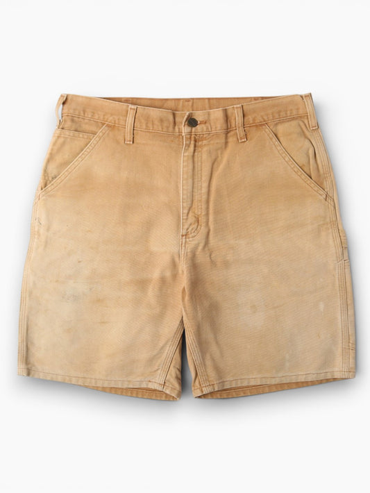 Carpenter Shorts - Hamilton Brown - 34"