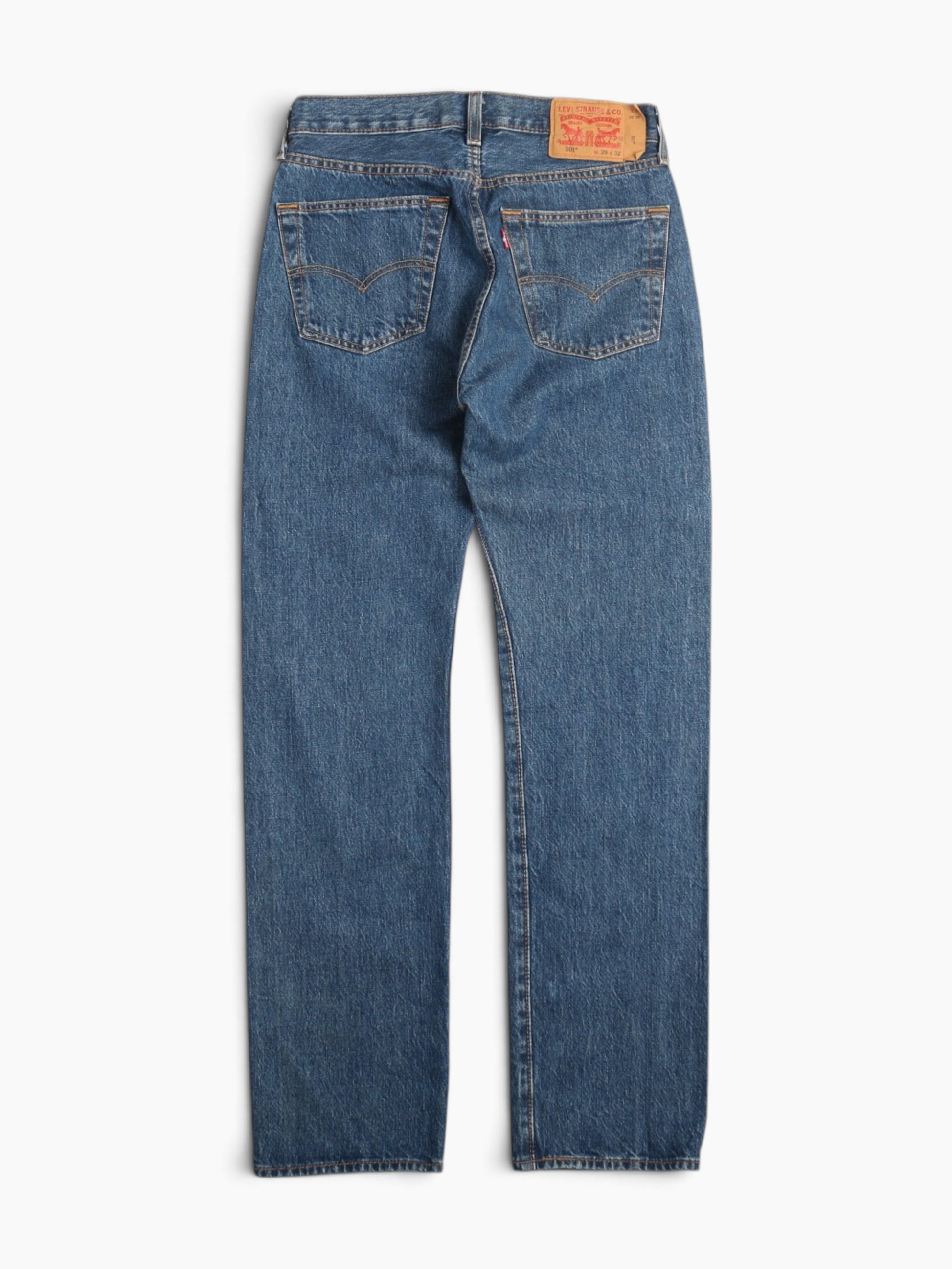 Levi '501' Jeans - 29/32