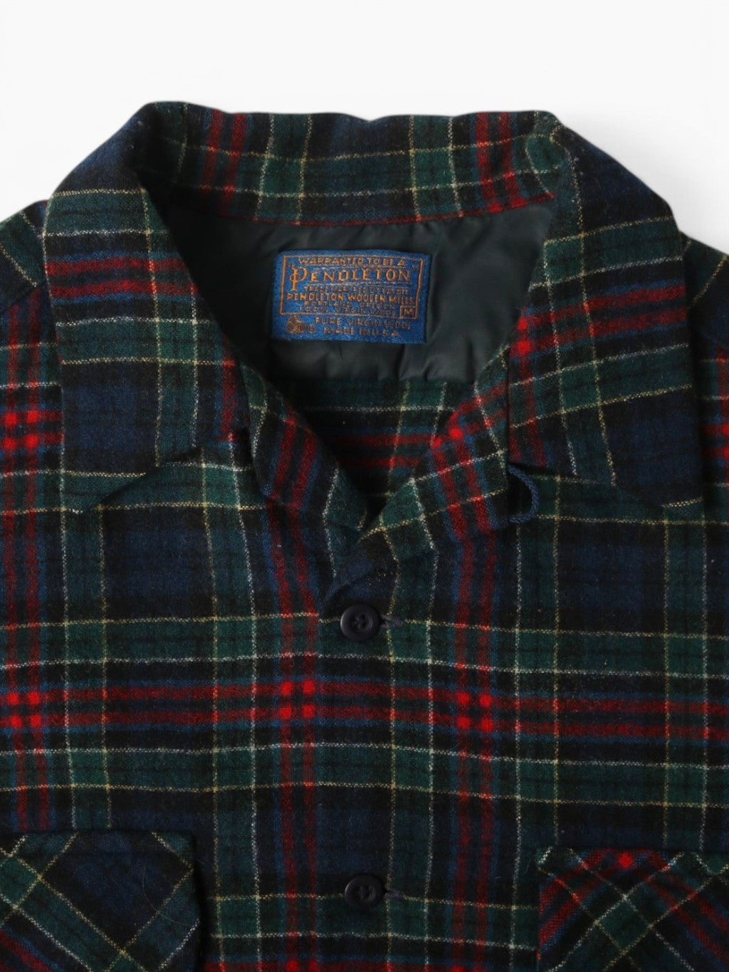 Vintage Board Shirt