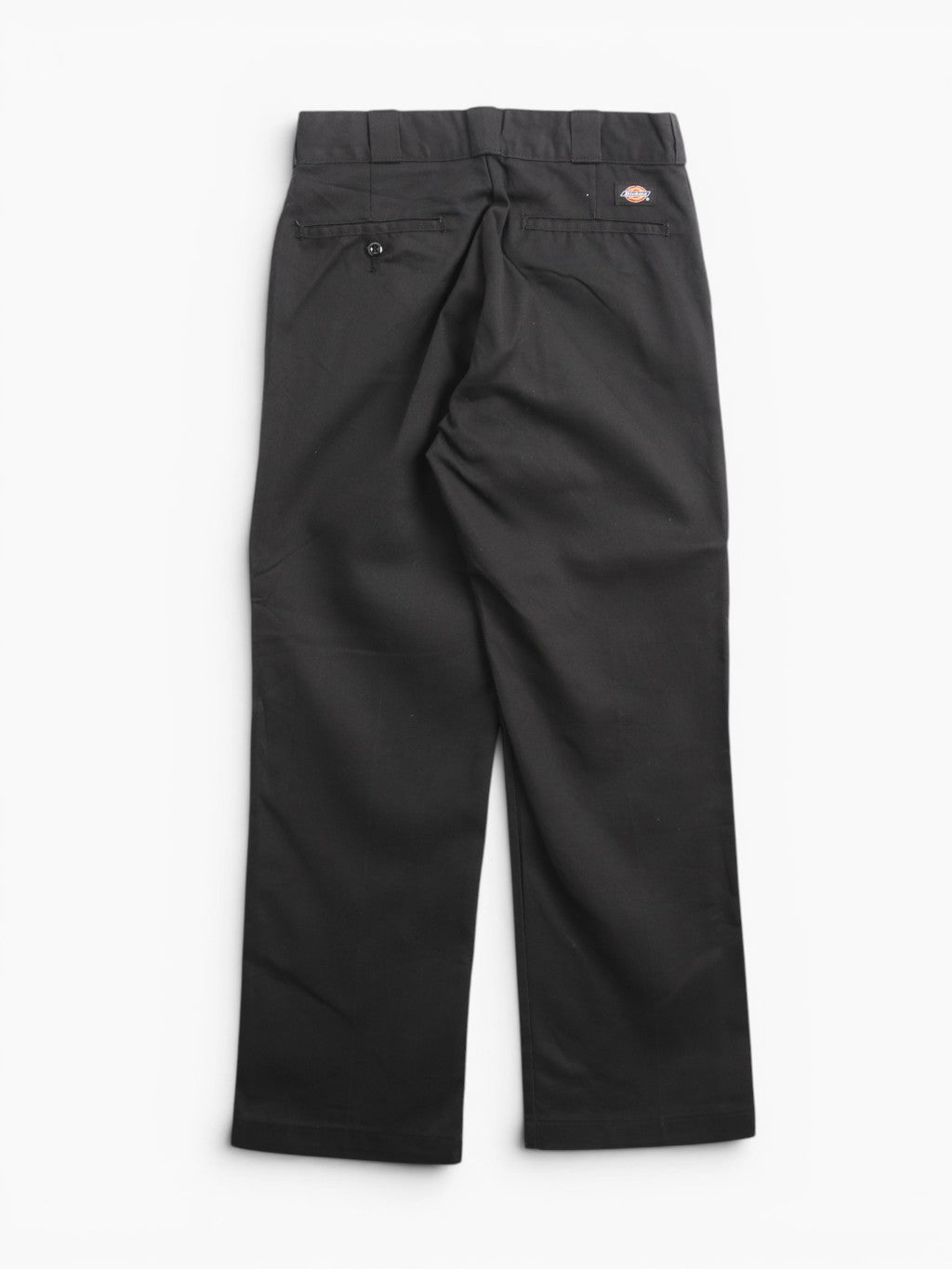 Work Pants - Black -