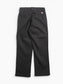 Work Pants - Black -