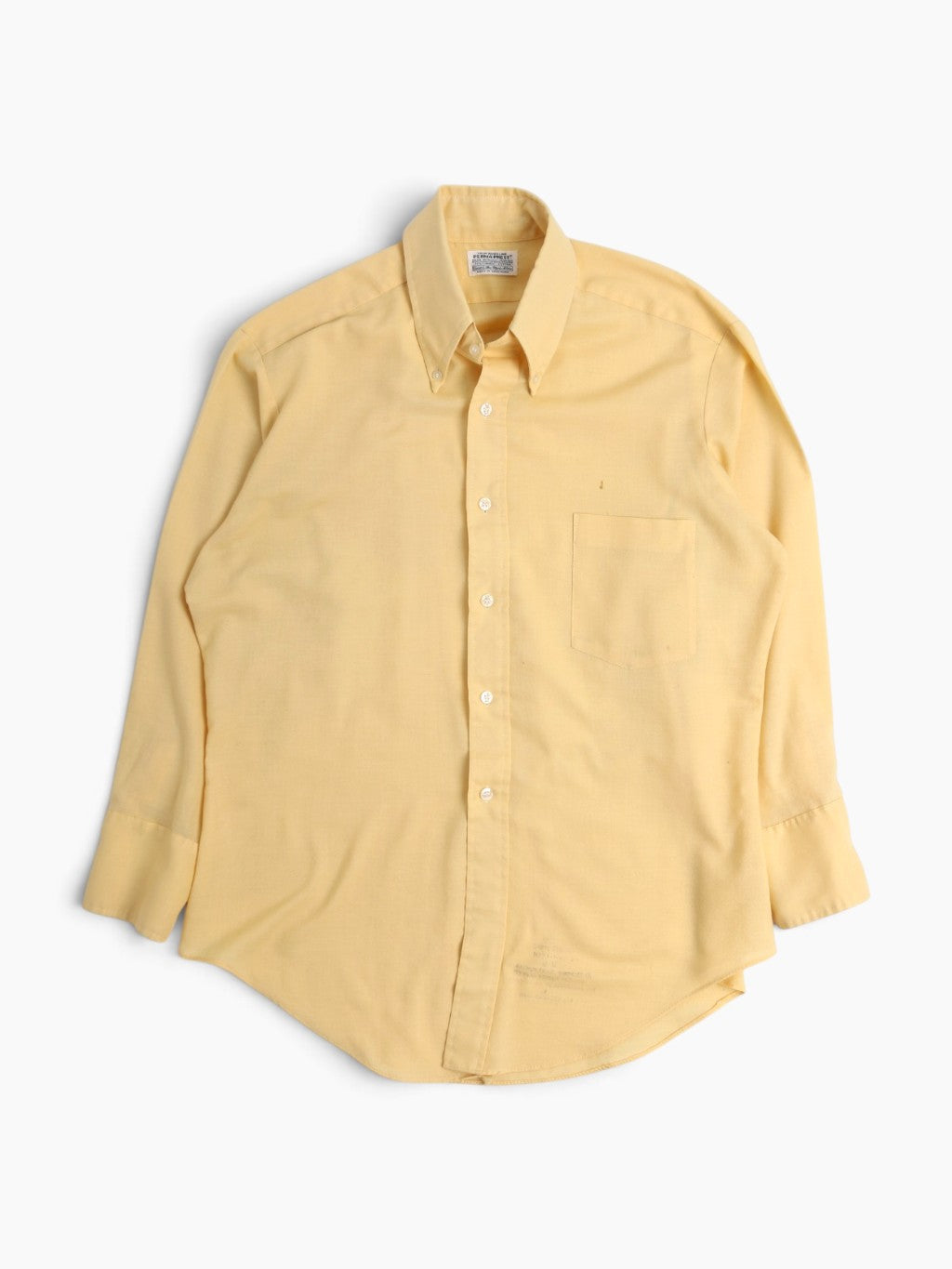 Vintage Long Sleeved 'Sears' Shirt
