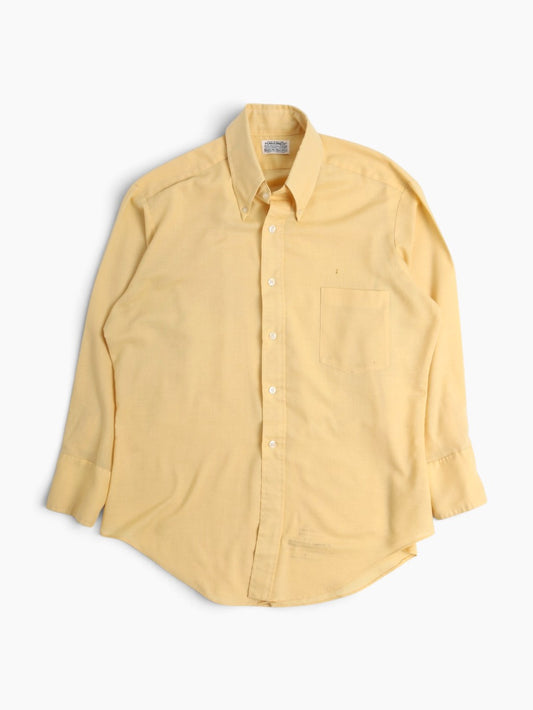 Vintage Long Sleeved 'Sears' Shirt
