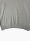Ribbed Knit Crew Neck