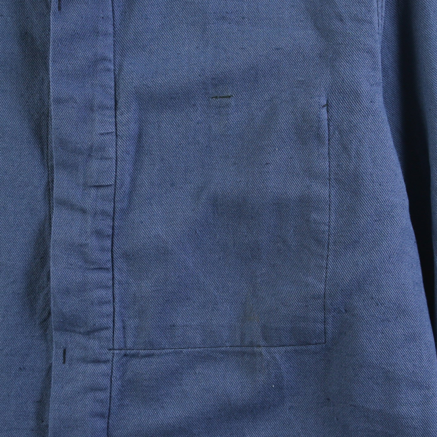 Vintage Chore Jacket - Blue