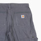 Cargo Shorts - Grey - 32"