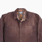 Work Shirt - Brown