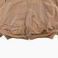 Hooded Active Jacket - Hamilton Brown
