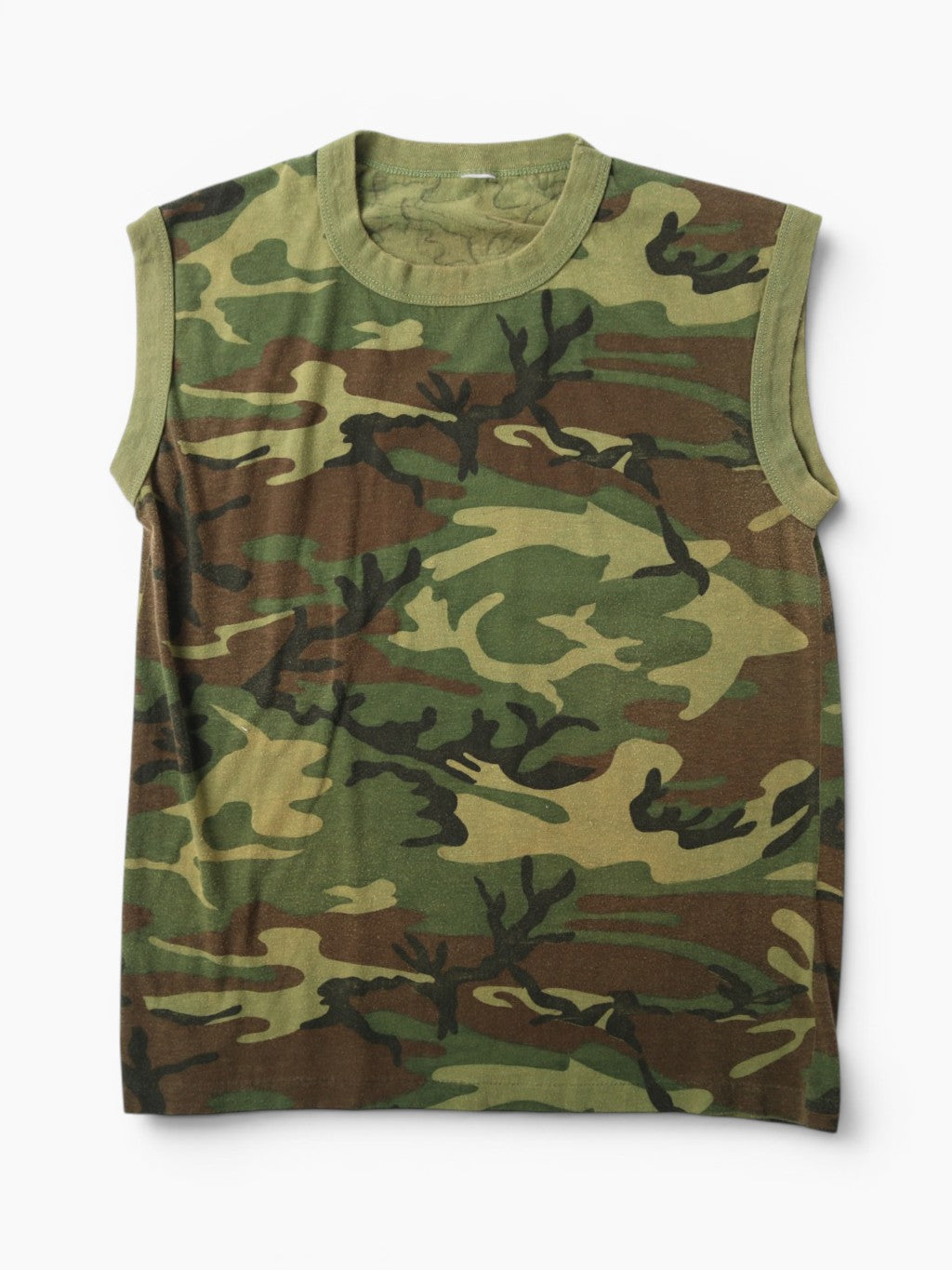 Vests