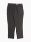 Vintage Work Pants - Black - 31/30