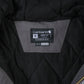 Active Hooded Jacket - Grey
