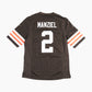 Cleveland Browns NFL Jersey - Brown