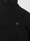 Polo Sport Turtle Neck Cable Knit