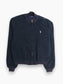 Vintage Harrington Jacket - Navy