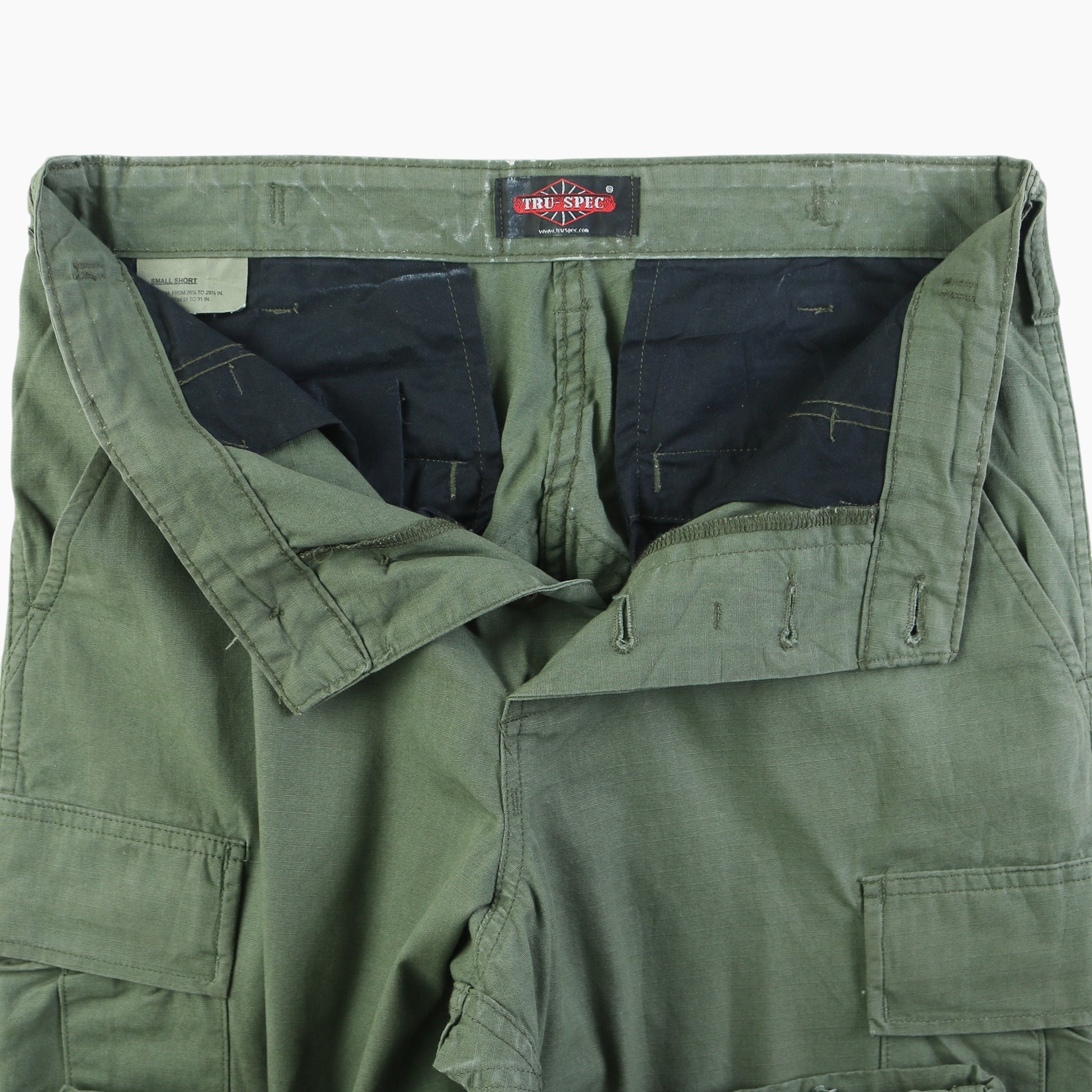 Vintage M65 Army Pants