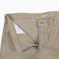 Carpenter Shorts - Beige - 34"