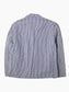 Vintage Chore Jacket - Hickory Stripe