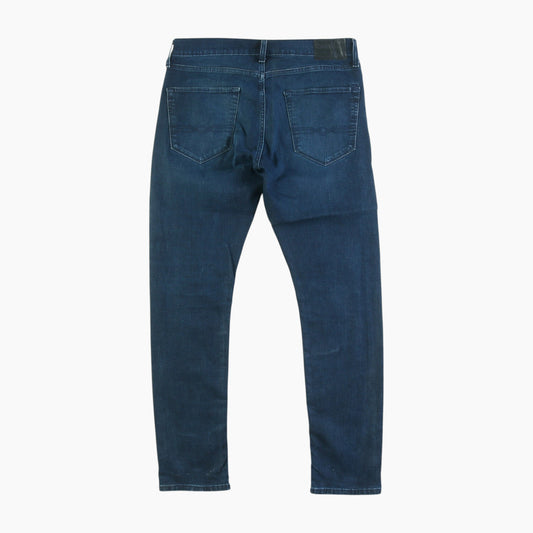 Vintage Denizen 208 Jeans - Denim 34/32