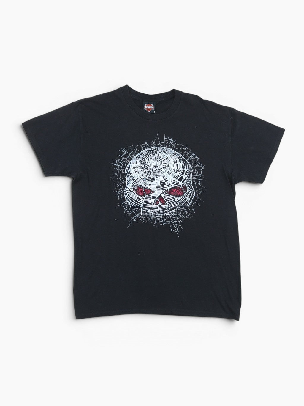 'Skull' T-shirt