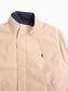 Vintage Harrington Jacket Jacket - Beige