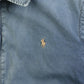 Vintage Harrington Jacket - Blue