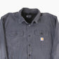 Work Shirt - Grey