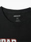 'Brad Keselowski' T-shirt - Black
