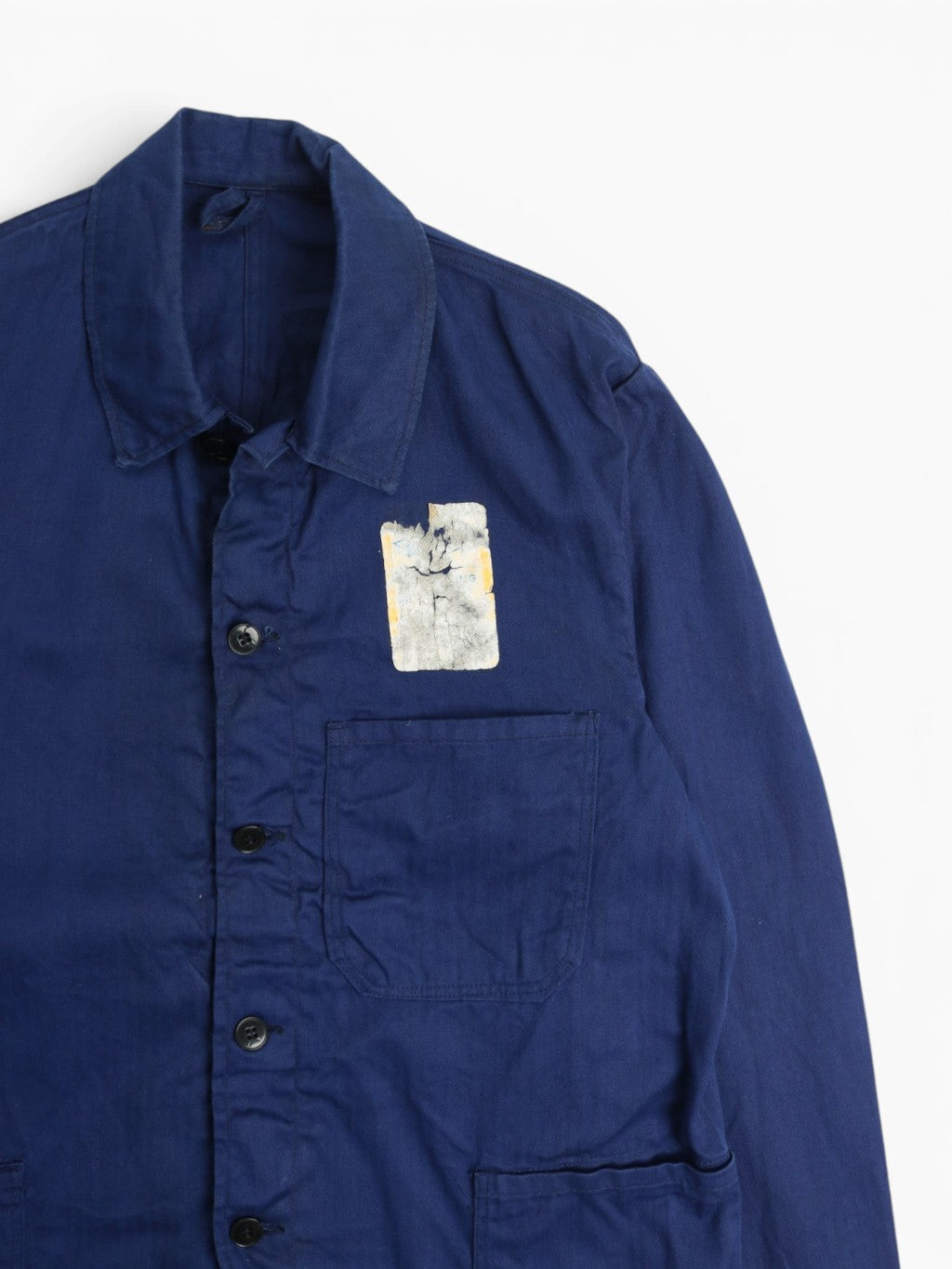Vintage Chore Jacket