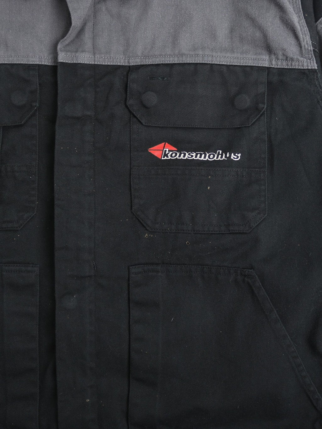 Vintage Work Jacket