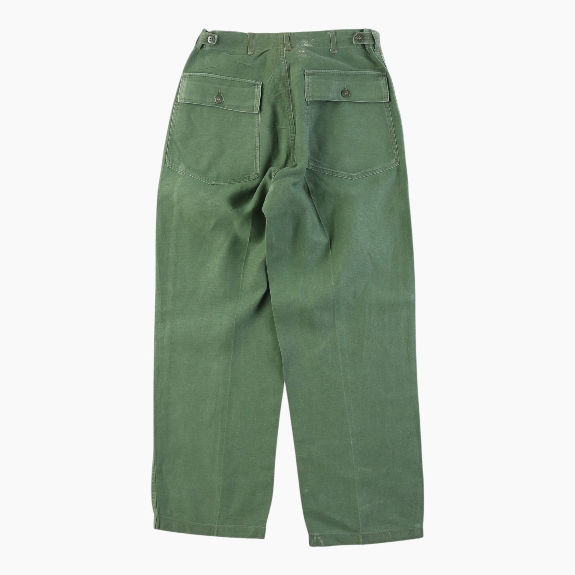 Vintage OG-107 Army Pants