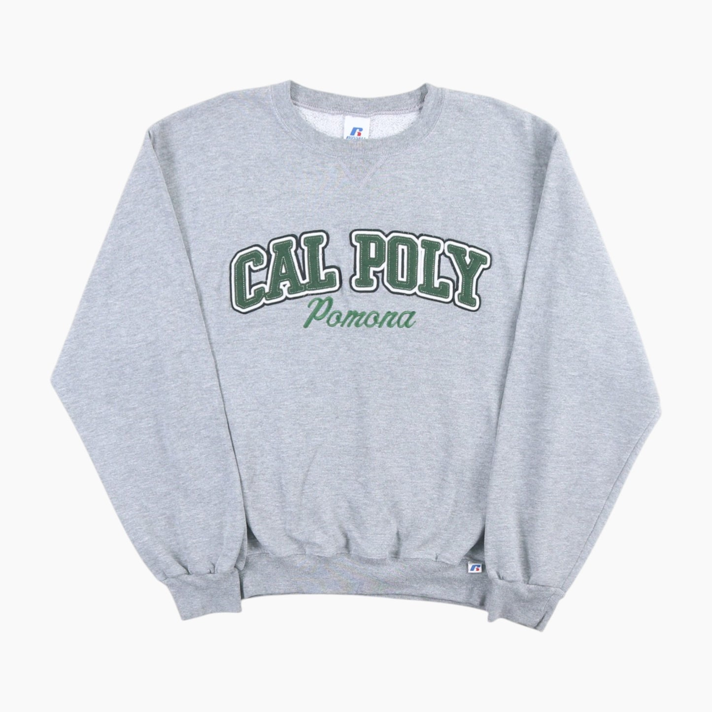 Vintage Cal Poly Sweatshirt