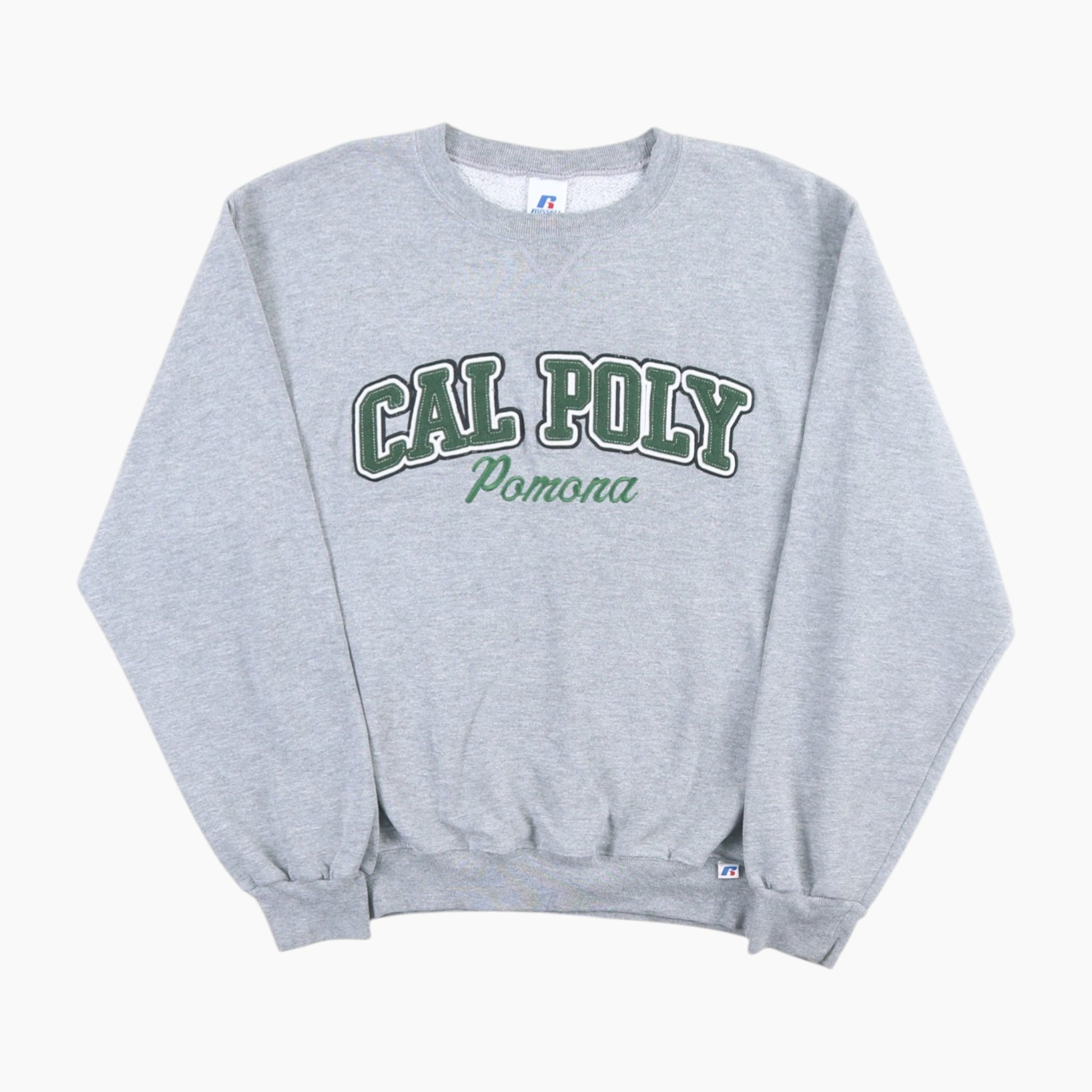 Vintage Cal Poly Sweatshirt