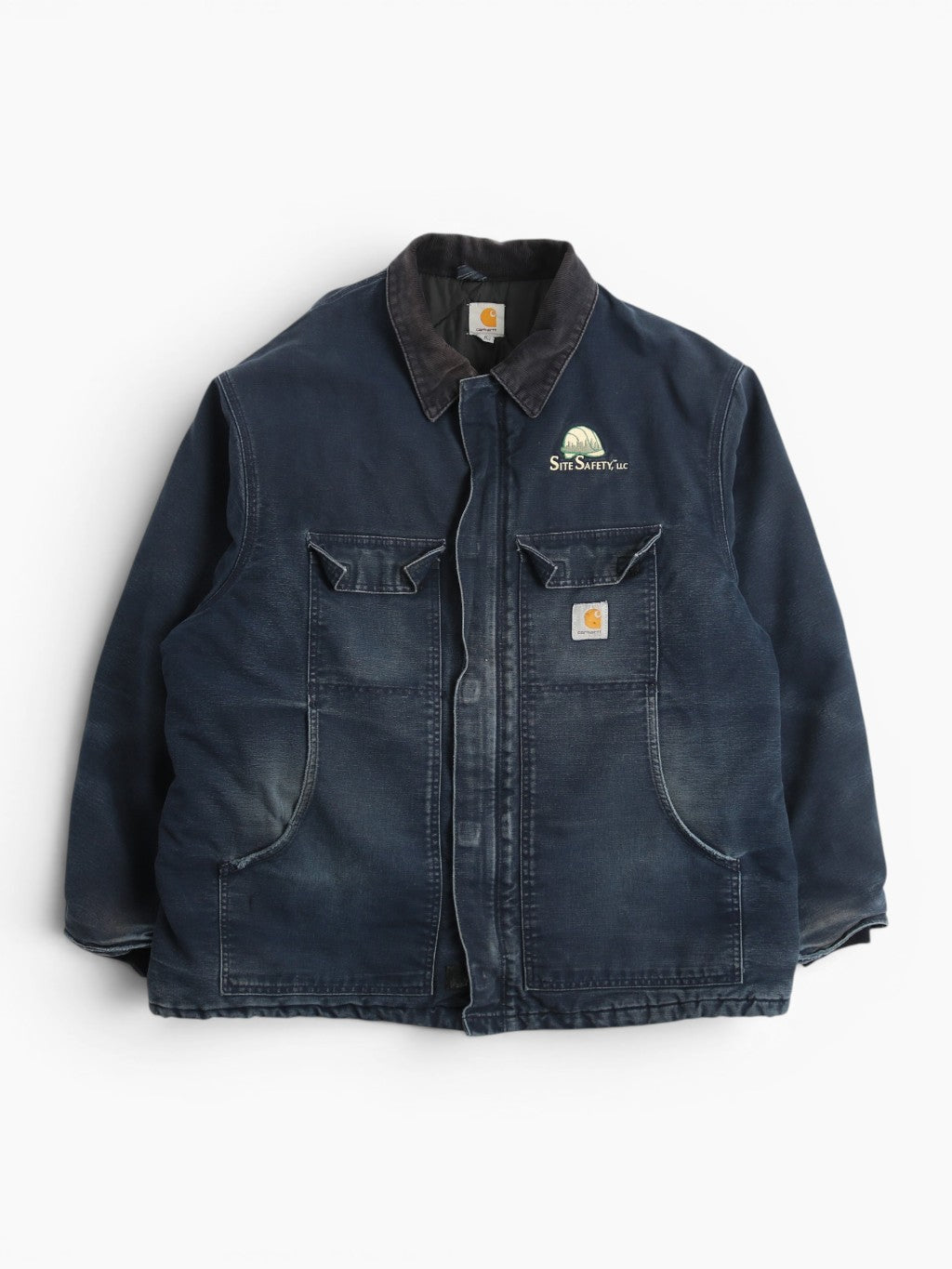 Arctic Jacket - Navy