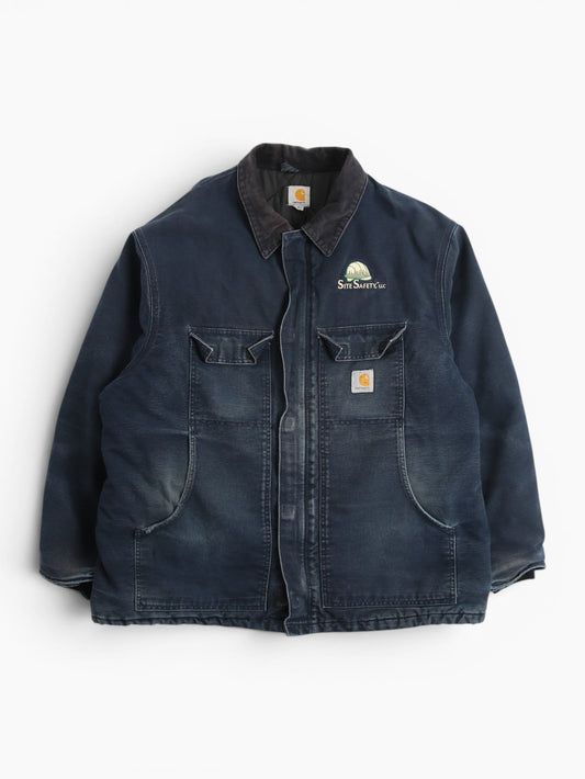 Arctic Jacket - Navy