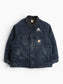 Arctic Jacket - Navy