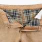 Carpenter Shorts - Brown - 40"