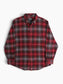 Vintage Flannel Shirt
