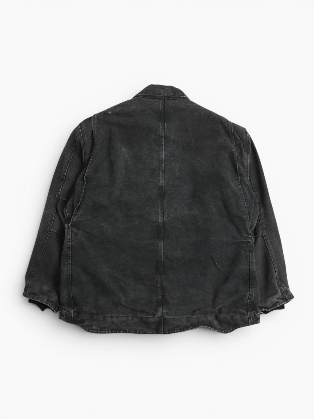 Work Jacket - Black