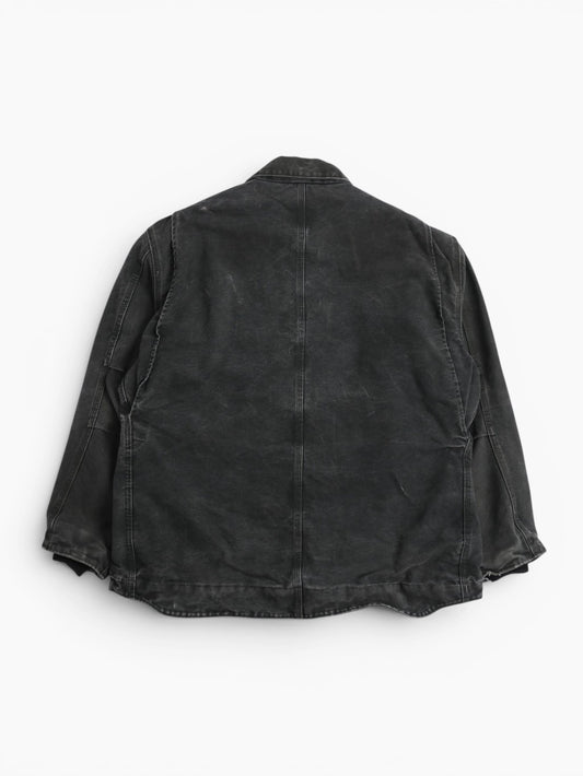 Work Jacket - Black