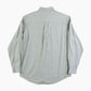 Vintage Shirt - Green Stripe