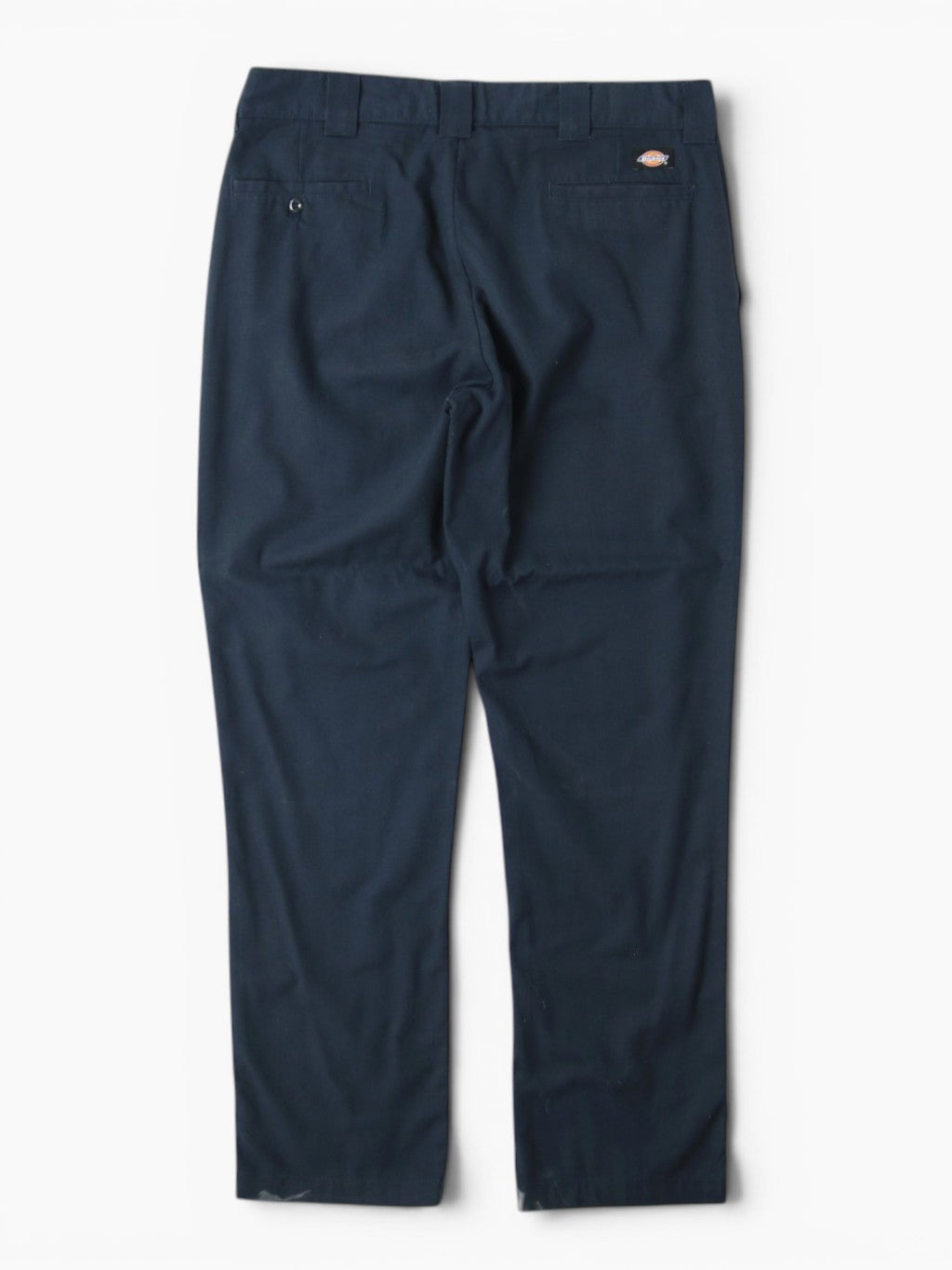 Work Pants - Navy - 36/32
