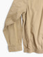 Vintage Harrington Jacket - Beige