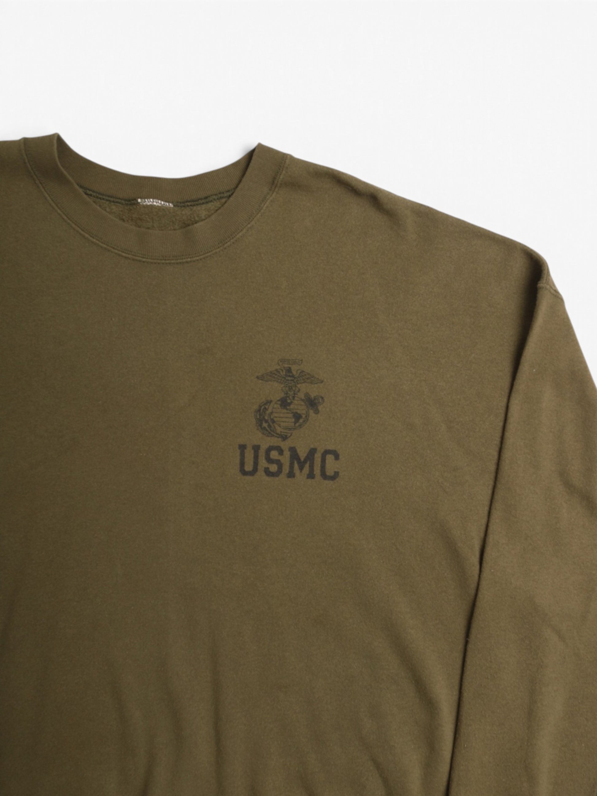 'USMC' Sweatshirt