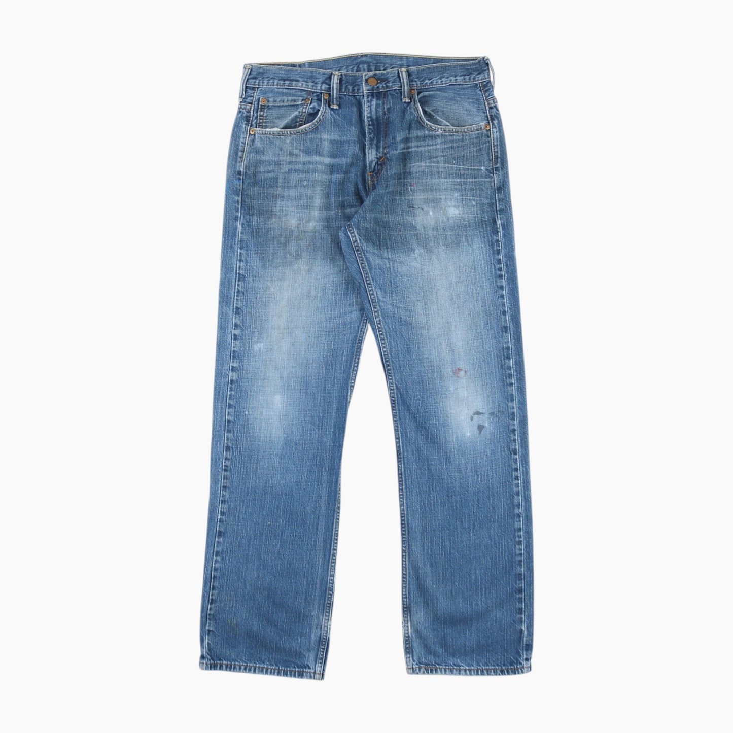 Vintage 569 Jeans - Blue - 33/34