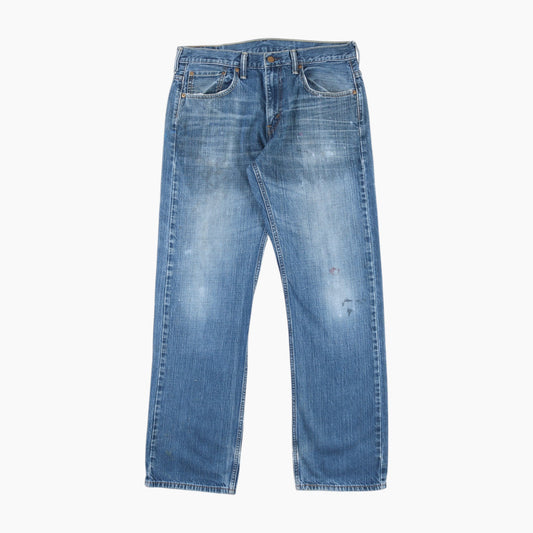 Vintage 569 Jeans - Blue - 33/34