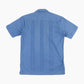 Vintage Cuban Guayabera Shirt