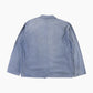 Vintage Chore Jacket - Blue